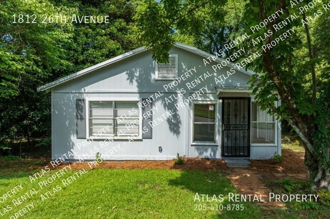 Primary Photo - 1812 26th Ave