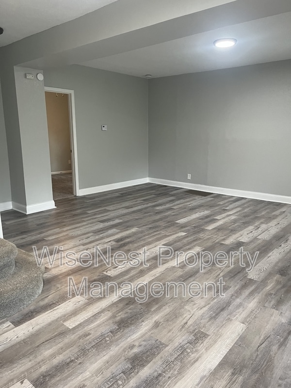 Building Photo - 3509 Brooklyn Ave