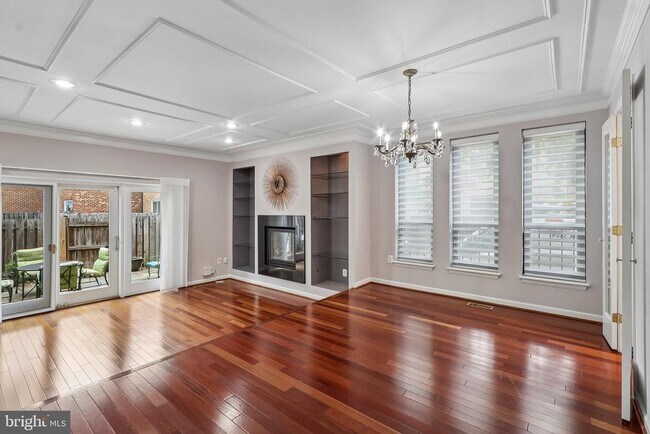 Building Photo - 519 Brummel Ct NW