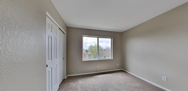 Bedroom 1 with En Suite Bathroom - 50 19th Ave