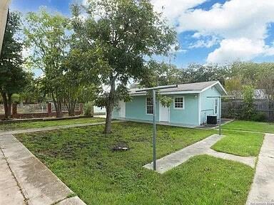 Building Photo - 2623 Irwin Dr