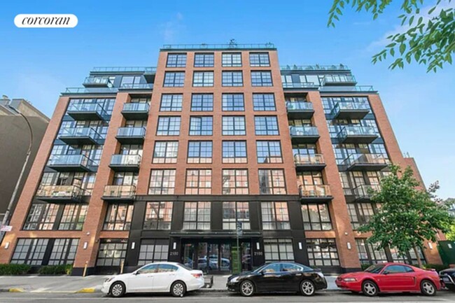 Building Photo - 2100 Bedford Ave