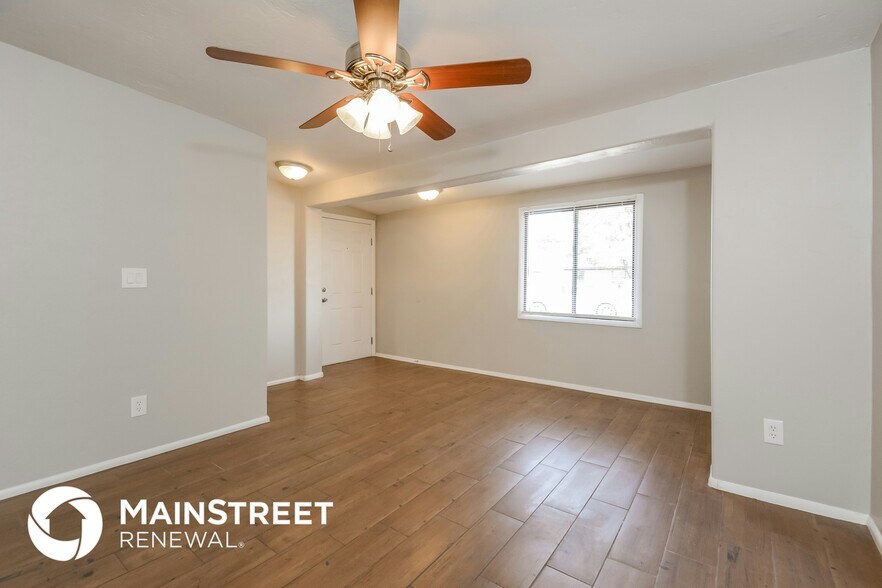 Building Photo - 4870 S Rosette Pl