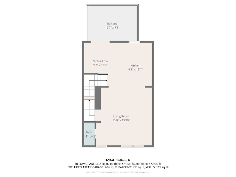 Building Photo - 7263 Congressional Cir