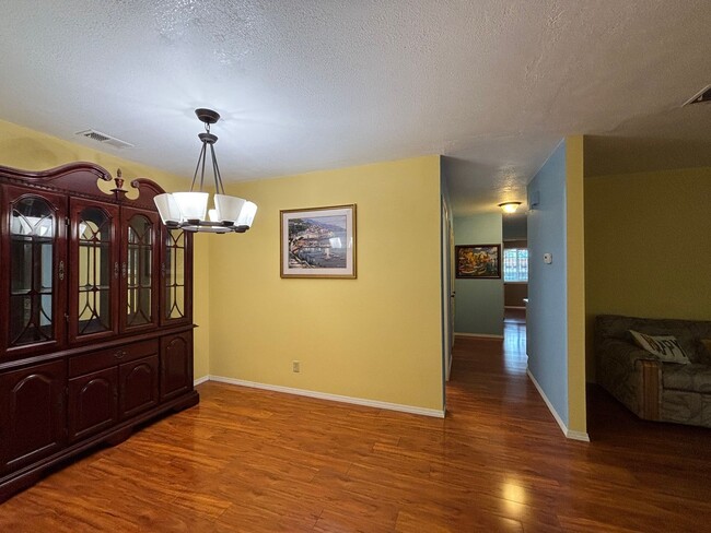 Building Photo - Beautiful Single-Story Townhome on Corner Lot with Private Courtyard & 2-Car Garage