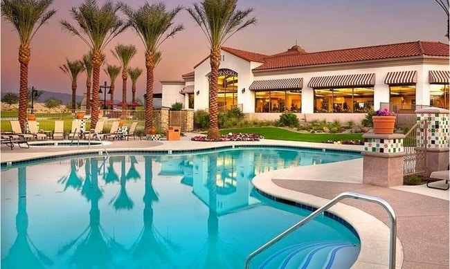 Building Photo - 41511 Calle Pampas