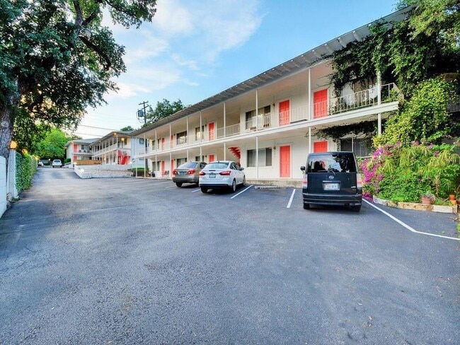 Building Photo - 1200 Enfield Rd