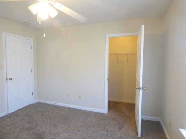 Building Photo - COMING SOON! Spacious Townhouse, W/D Hookups, Off-Street Parking, All Electric!