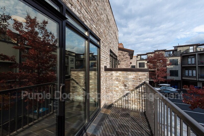 Building Photo - 1199 Huff Rd NW