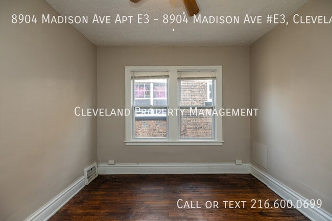 Building Photo - 8904 Madison Ave
