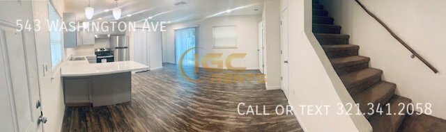 Building Photo - 543 Washington Ave