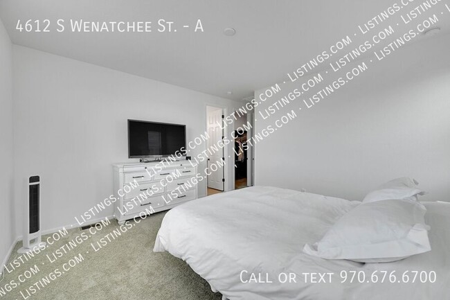 Building Photo - 4612 S Wenatchee St