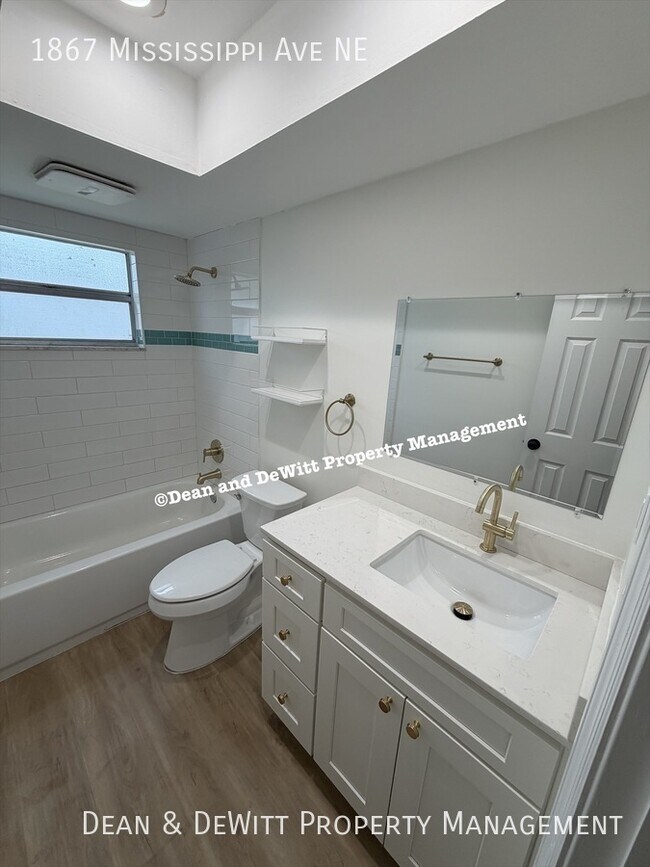 Building Photo - 1867 Mississippi Ave NE