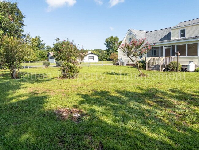 Building Photo - 4602 Terry Ln