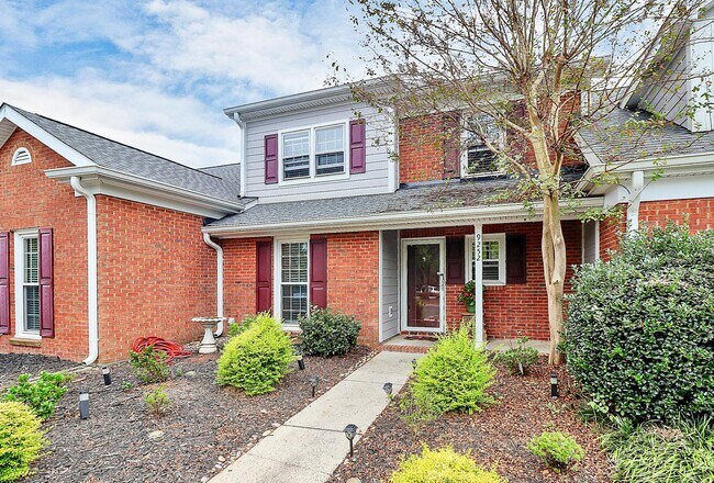 Building Photo - 9252 N Vicksburg Park Ct