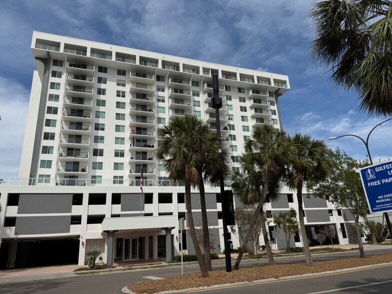 Building Photo - 101 S Gulfstream Ave