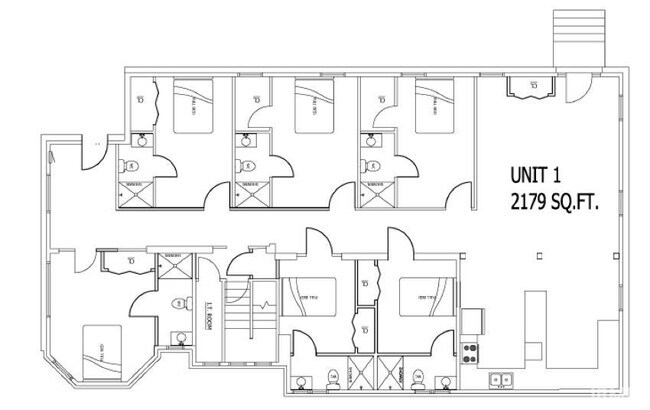 Building Photo - 208 E Mulberry St