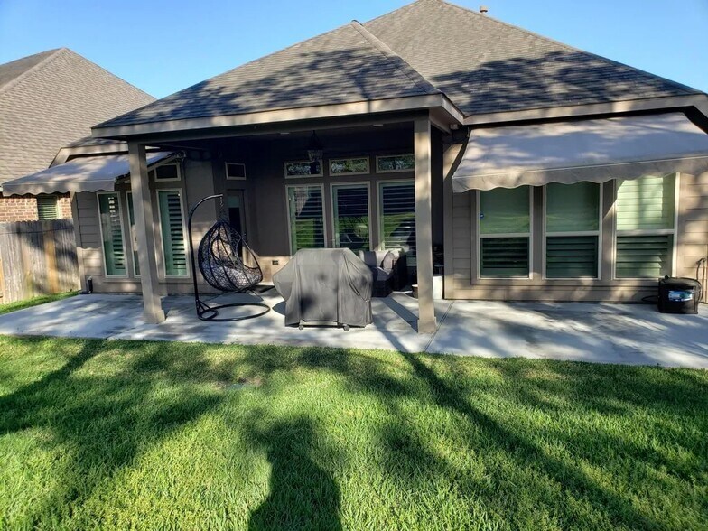 Building Photo - 2608 Mountain Sage Dr