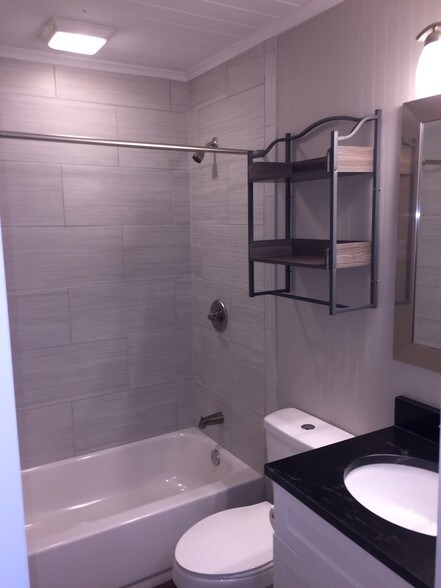 Bathroom - 302 S 11th St
