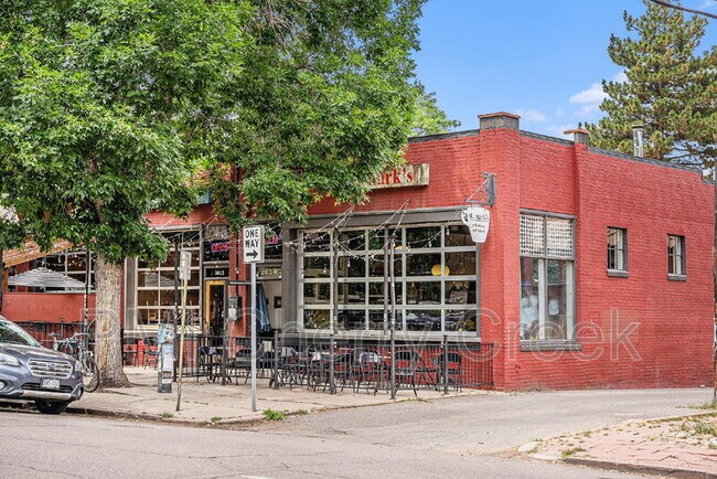 Building Photo - 2124 E 17th Ave