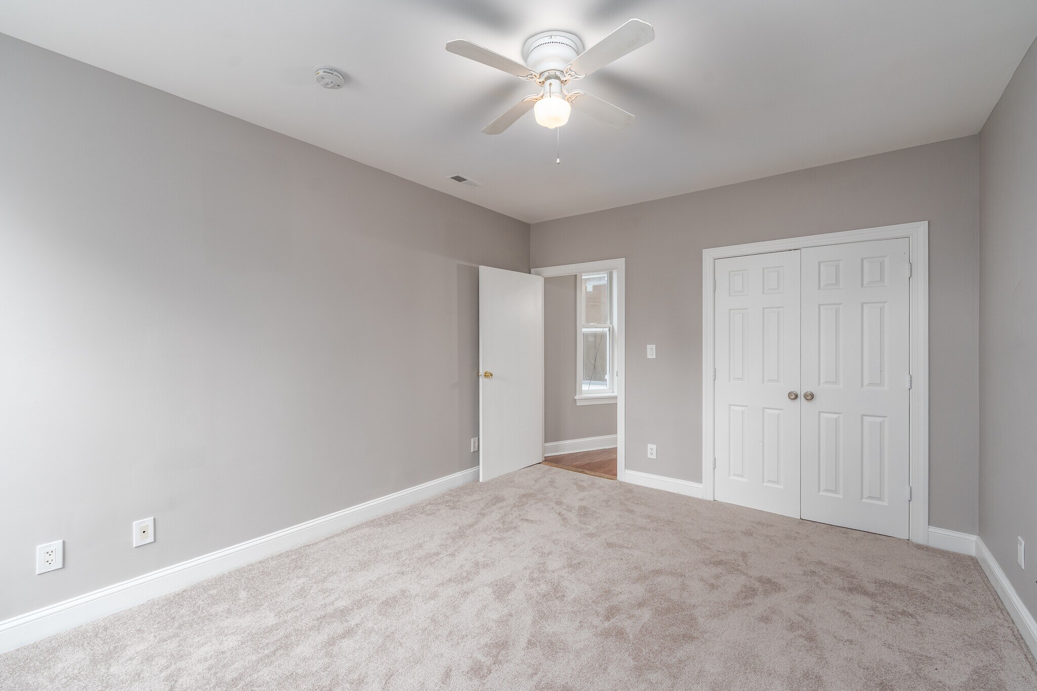 First Floor Bedroom - 2248 Brookfield Ave