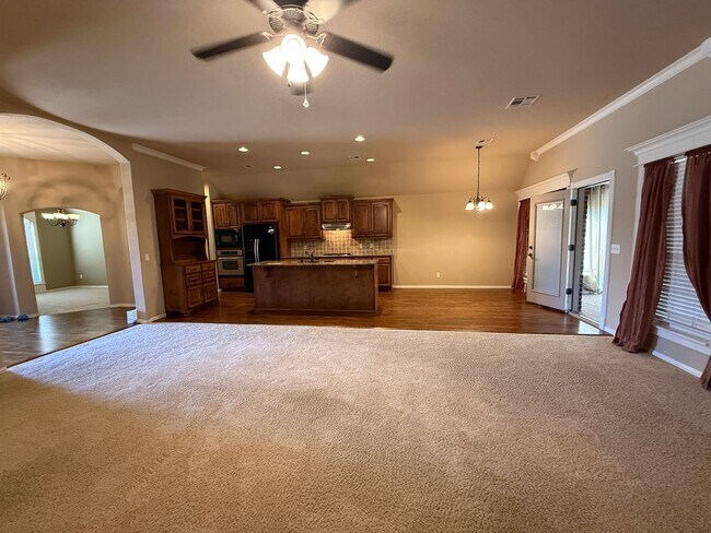 Building Photo - COMING SOON- 3 Bedroom With Whole House Generator, Bonus Room, Pet Friendly