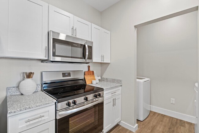 Interior Photo - The Rivi