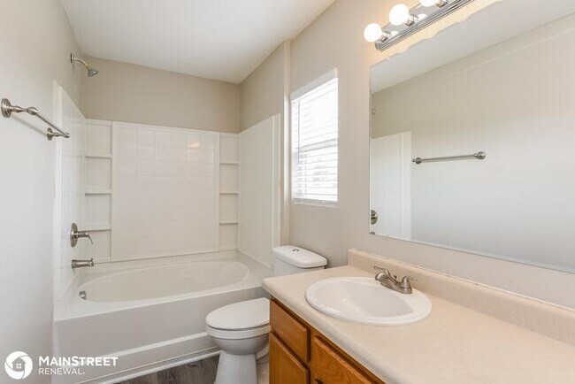 Building Photo - 2454 Quarry Ridge Ln, Raleigh, NC 27610