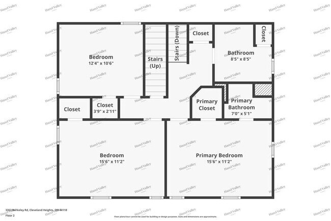 Building Photo - 3353 Berkeley Rd