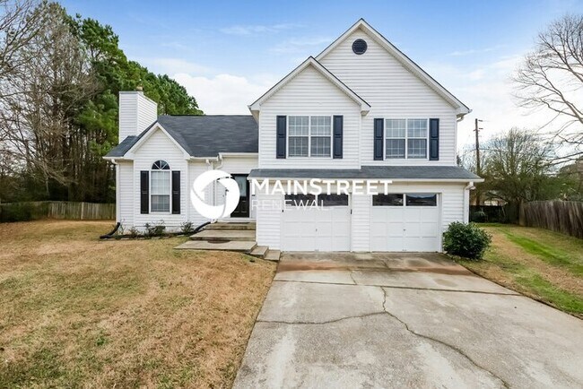 Primary Photo - 3 Bedroom Pet-Friendly Home in Morrow, GA ...