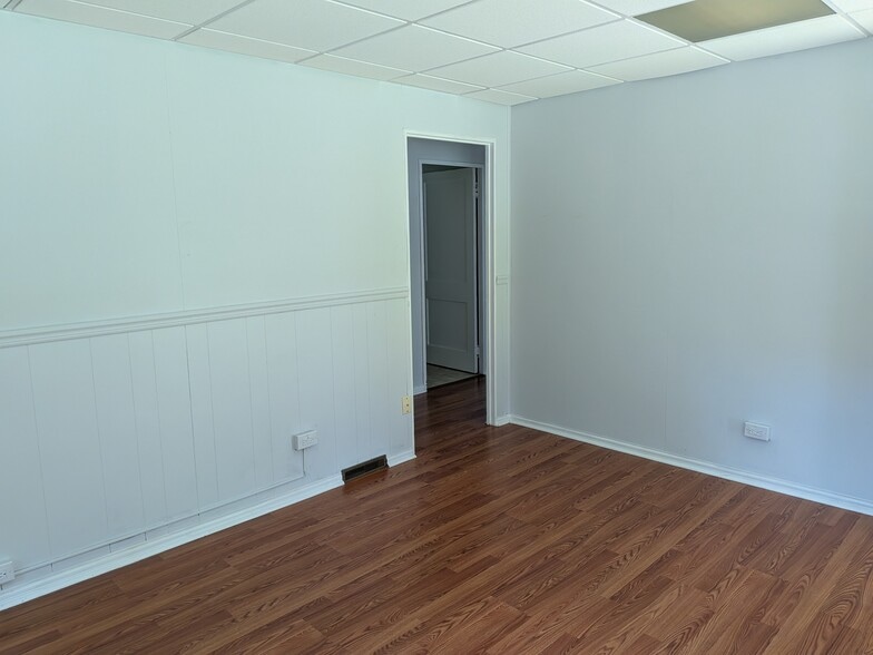 View From Living Room Towards Bedrooms - 309 W Main St