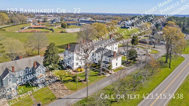 Building Photo - 103 Barnhardt Cir