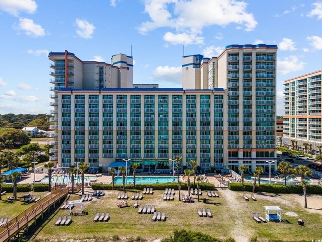 Primary Photo - 5200 N Ocean Blvd