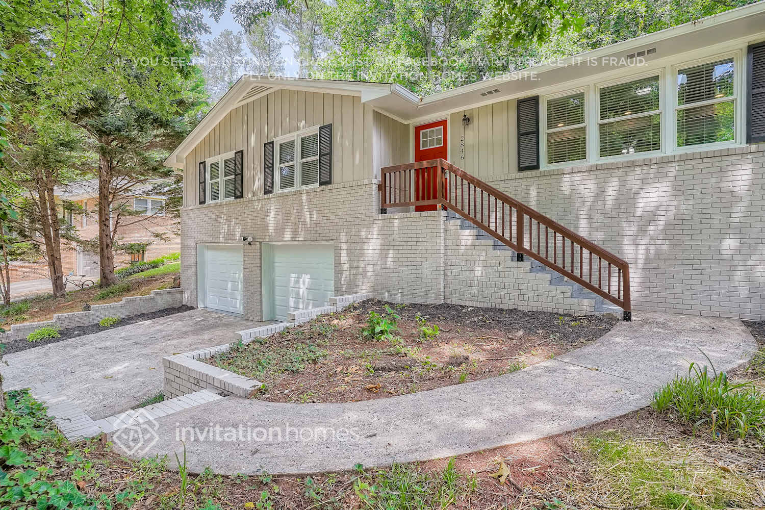 Building Photo - 2846 Cedarbrook Dr