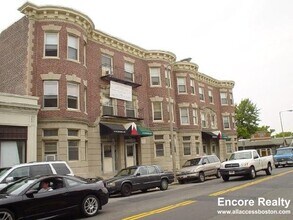 Building Photo - 71 Harvard Ave