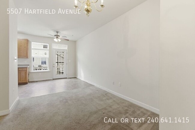 Building Photo - 5507 Hartfield Ave