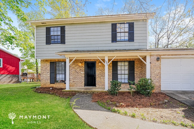 Building Photo - 3044 Apple Valley Ln