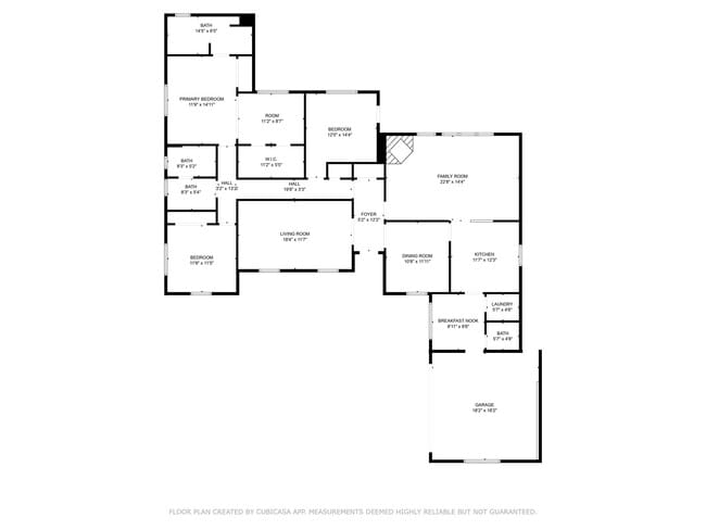 Building Photo - 6159 Ella Lee Ln