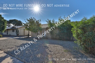 Building Photo - 3929 W El Caminito Dr