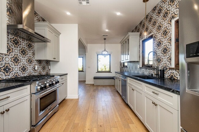 Building Photo - Elegant 1928 Spanish Revival in the Heart ...