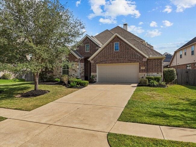 Building Photo - 1117 Hancock Springs Ln
