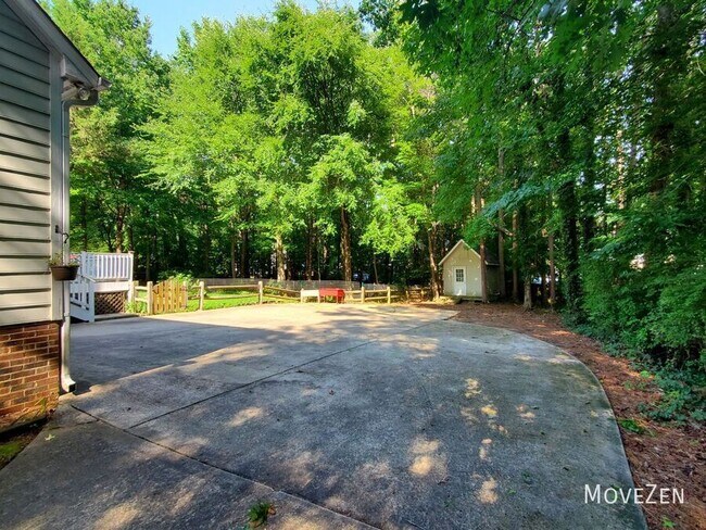 Building Photo - 5238 Fowler Farm Rd