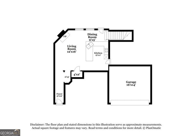 Building Photo - 121 Townview Dr