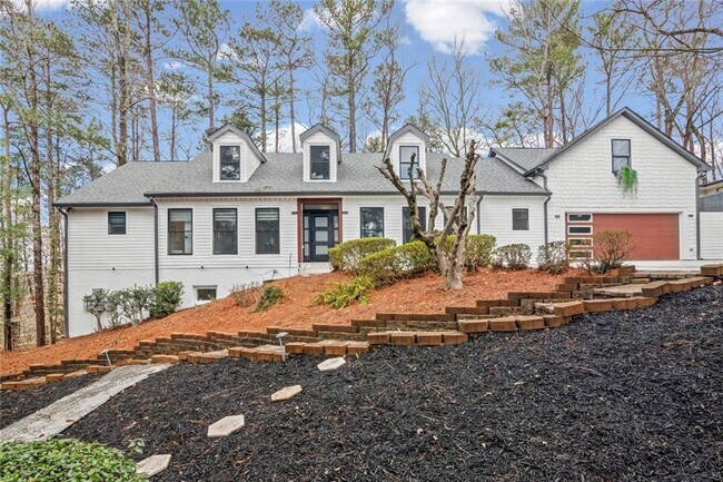 Building Photo - 6260 River Overlook Dr NW