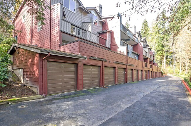 Building Photo - Wonderful 2-bedroom Townhome Style in Bothell, WA!