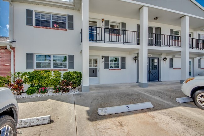 Building Photo - 8741 Lueck Ln