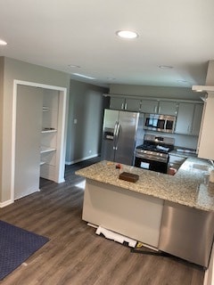 Building Photo - 15500 Wolf Rd