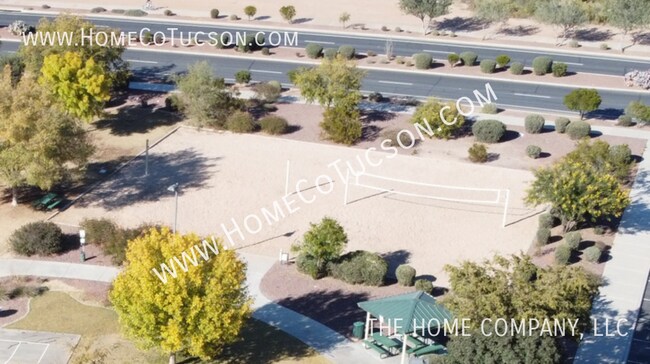 Building Photo - 35030 S Stargazer Ave