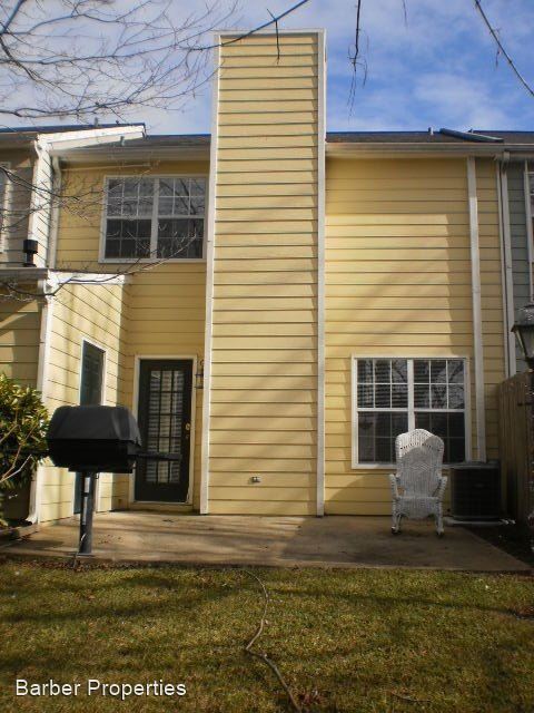 Building Photo - 3 br, 2.5 bath House - 208 Park Place