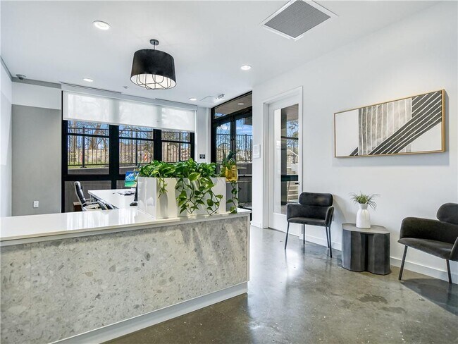 Building Photo - 800 Embassy Dr